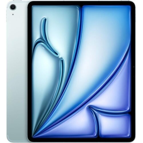 Apple 13-inch iPad Air (M3) Cellular 128GB - Blue (2025)