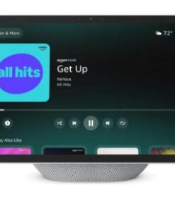 Amazon Echo Show 11 (newest model), Vibrant Full-HD 11" display