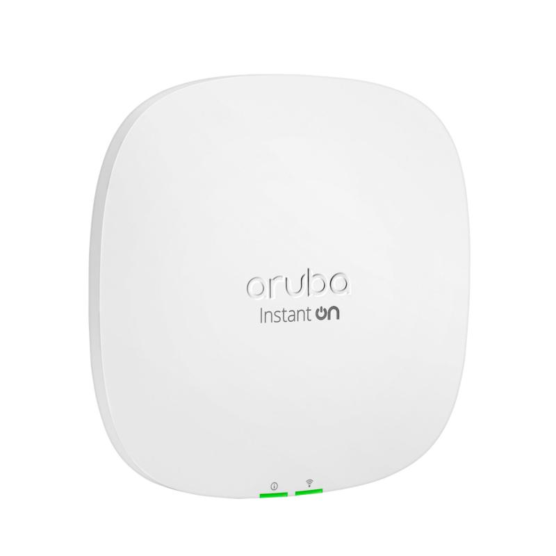 Aruba Instant On AP25 (RW) 4x4 Wi-Fi 6 Indoor Access - imagine 5