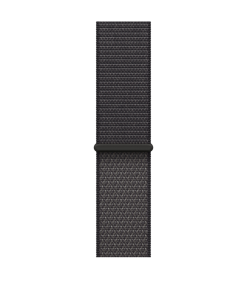 Curea pentru Apple Watch 42mm Dark Gray Sport Loop