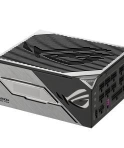 Sursa ASUS ROG THOR 1200P3, 80+ Platinum, RGB, 1200W