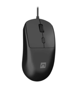 Mouse Gaming Natec HAWK 2, 2000  10000 dpi, Negru