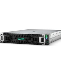 HPE ProLiant DL345 Gen11 9015 3.5GHz 8c 1P 2x32GB-R 8LFF - imagine 2
