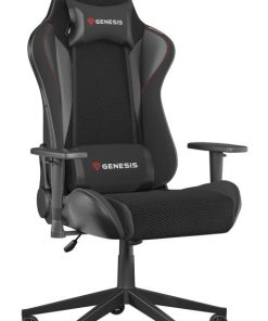 Scaun gaming Genesis Nitro 440 G2, material Synthetic PU +