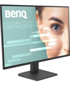 Monitor Consumer BenQ GW2791, 27", 1920 x 1080 pixeli, Black,