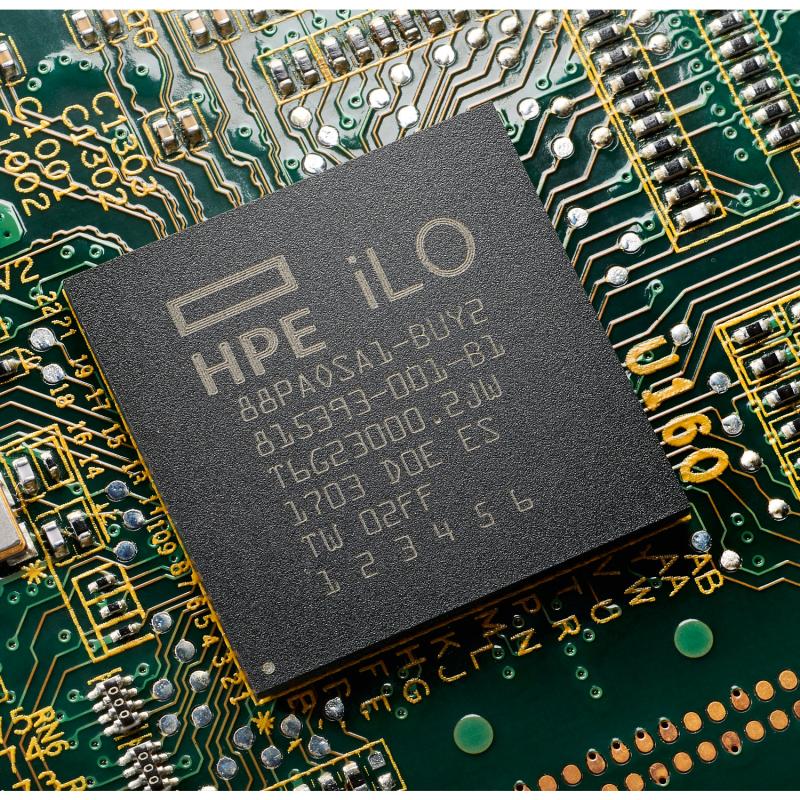 HPE iLO Advanced 1-server License with 3yr Support on iLO