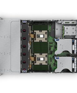 HPE ProLiant DL385 Gen11 9115 2.6GHz 16c 1P 2x32GB-R 8SFF - imagine 4
