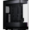 Carcasa PHANTEKS Evolv X2, RGB, Mid Tower, Black