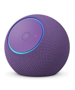 Mediaplayer Amazon Echo Dot Max, multimedia, Amethyst