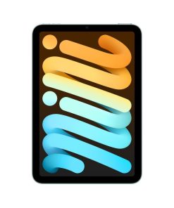 Apple iPad mini (A17 Pro) Wi-Fi 256GB - Blue