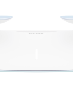 DLINK ROUTER AQUILA PRO AI AX3000 SMART MESH ROUTER, porturi: