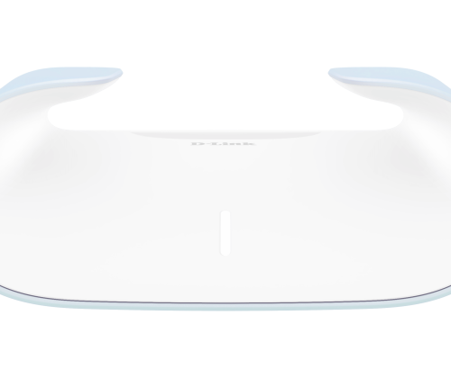 DLINK ROUTER AQUILA PRO AI AX3000 SMART MESH ROUTER, porturi: