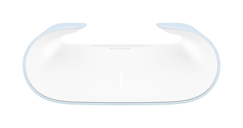 DLINK ROUTER AQUILA PRO AI AX3000 SMART MESH ROUTER, porturi: