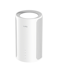Router Wireless CUDY P2 5G, Wi-Fi 6, 2402 Mbit/s, 574