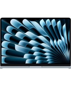 MacBook Air 15.3" Retina/Apple M4 (CPU 10-core, GPU 10-core, Neural