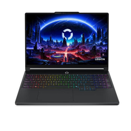 Laptop Gaming Lenovo Legion 5 15IPH11, cu procesor Intel Core