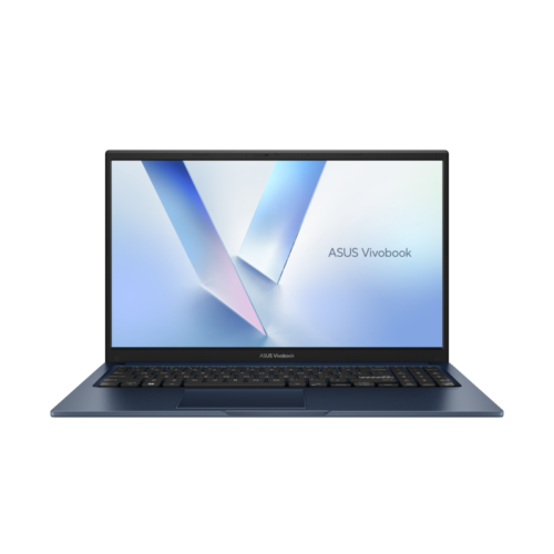 Laptop Consumer ASUS Vivobook 15 X1504VA, cu procesor Intel Core