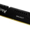 Memorie RAM Kingston DDR5 32GB 5200Mhz CL 40 1.25V Fury