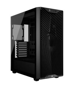 Carcasa CORSAIR 3200D RS, Mid Tower, Black