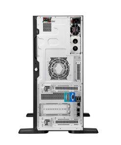 HPE ProLiant ML110 Gen11 5416S 2.0GHz 16c 1P 2x32GB-R 8SFF