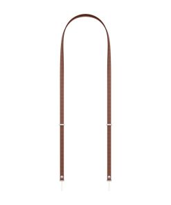 Apple Crossbody Strap - Sienna