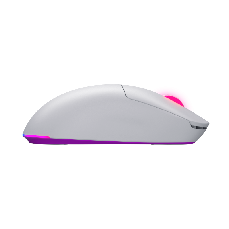 Mouse Gaming Wireless HATOR Quasar 3 Ultra 8K Wireless, 30000