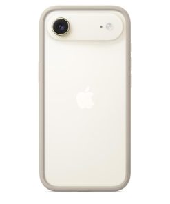 iPhone Air Bumper - Tan