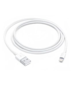 Apple Lightning to USB Cable (1 m) (replaces: MXLY2ZM/A)