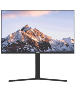 Monitor Commercial Dahua LM27-B201A, 27", 1920 x 1080 pixeli, Black,