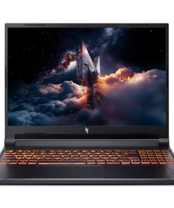 Laptop Gaming Acer Nitro V 16, cu procesor Intel Core