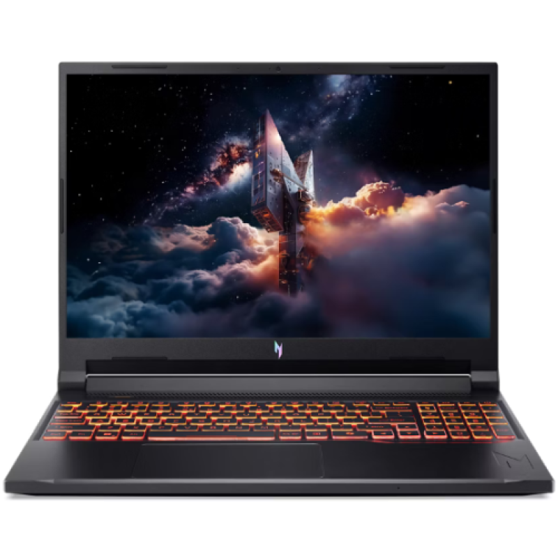 Laptop Gaming Acer Nitro V 16, cu procesor Intel Core