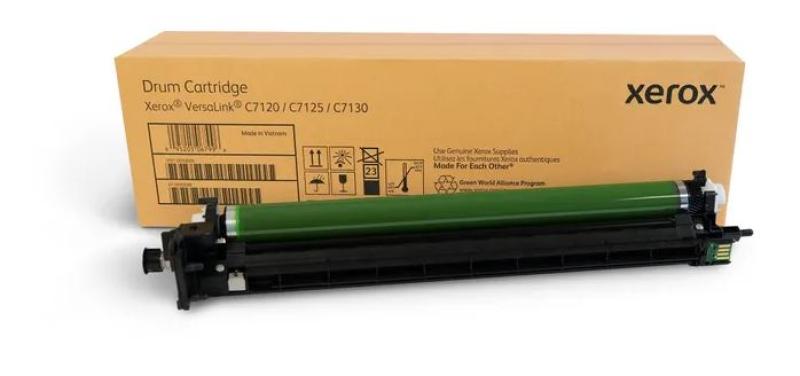 Drum unit XEROX VersaLink C7100, BCMY