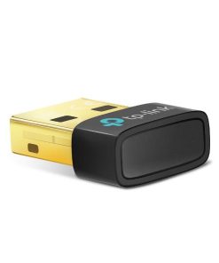 TP-LINK Adaptor USB Nano Bluetooth 5.0, Bluetooth 5.0, compatibilă - imagine 2