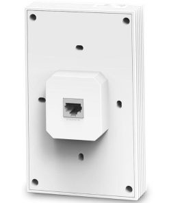 TP-Link Wireless Access Point EAP655-WALL, AX3000 Wireless Dual Band Indoor, - imagine 3