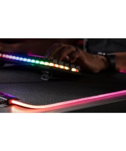 MousePad HP HYPERX PLSFR MAT CLOTH, XL - imagine 2