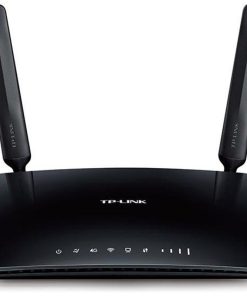 Router Wireless TP-Link ARCHER MR200, 1xLAN/WAN 10/100, 3xLAN10/100 ,3antene WiFi