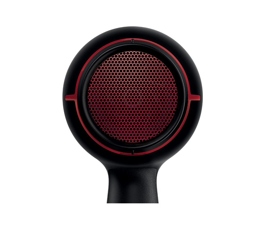 Uscator de par Philips, 2300W, Pro AC, ion care, ThermoProtect, - imagine 5