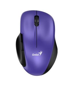 Mouse Wireless Genius Ergo NX-8200S, 1200 dpi, Multicolor