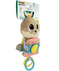 JUCARIE PENTRU BEBELUSI, ARTY ZAMBESTE, LAMAZE - imagine 2