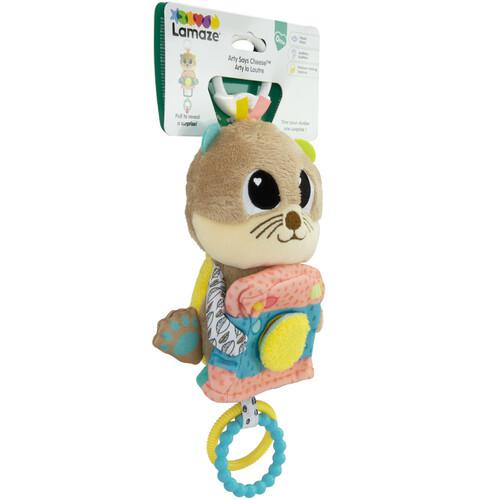 JUCARIE PENTRU BEBELUSI, ARTY ZAMBESTE, LAMAZE - imagine 3