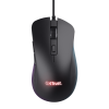Mouse Gaming Trust GXT924 YBAR+, 25600 dpi, Negru