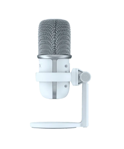 Microfon HP HyperX SoloCast, tip Cardioid, USB