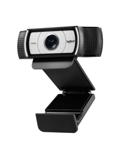 Camera Web Logitech C930e, rezolutie video Full HD, USB 2.0, - imagine 2