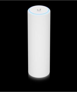 Ubiquiti Unifi U6-Mesh WIFI 6 access point, standard 802.11a/b/g WiFi