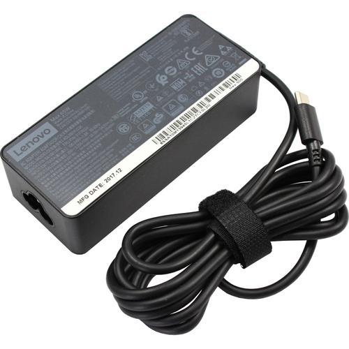 Incarcator Laptop LENOVO GX20P92529, 65W, Negru, 1 an Garantie - imagine 3