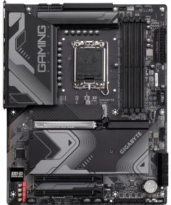 Placa de baza Gigabyte Z790 GAMING X, Socket 1700, DDR5,