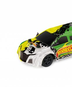MASINA CU TELECOMANDA, SCALA 1:28, HOT WHEELS, DIVERSE MODELE SI - imagine 8