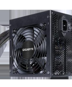 Sursa Gigabyte GP-650B, 80 PLUS Bronze, 650 W - imagine 4