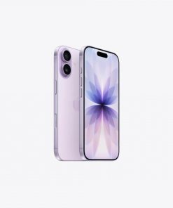 iPhone 17 512GB Lavender
