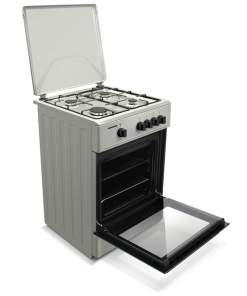 ARAGAZ GAZ HEINNER HFSC-K6060SL - imagine 4